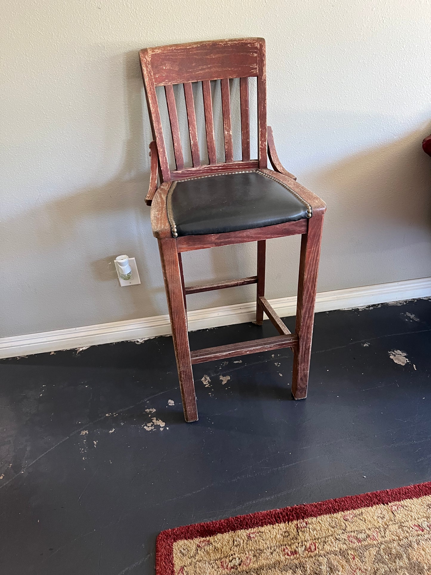 Bar Stool