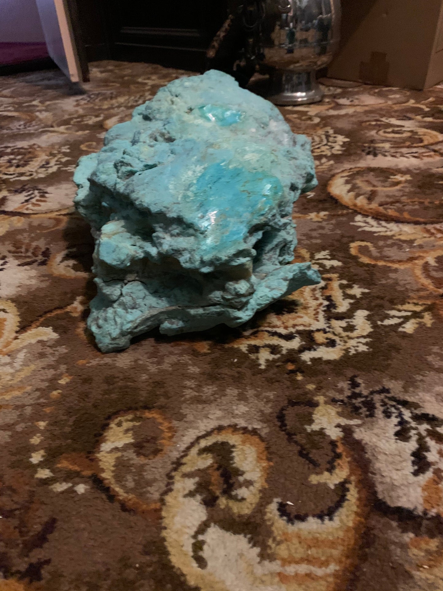 Turquoise