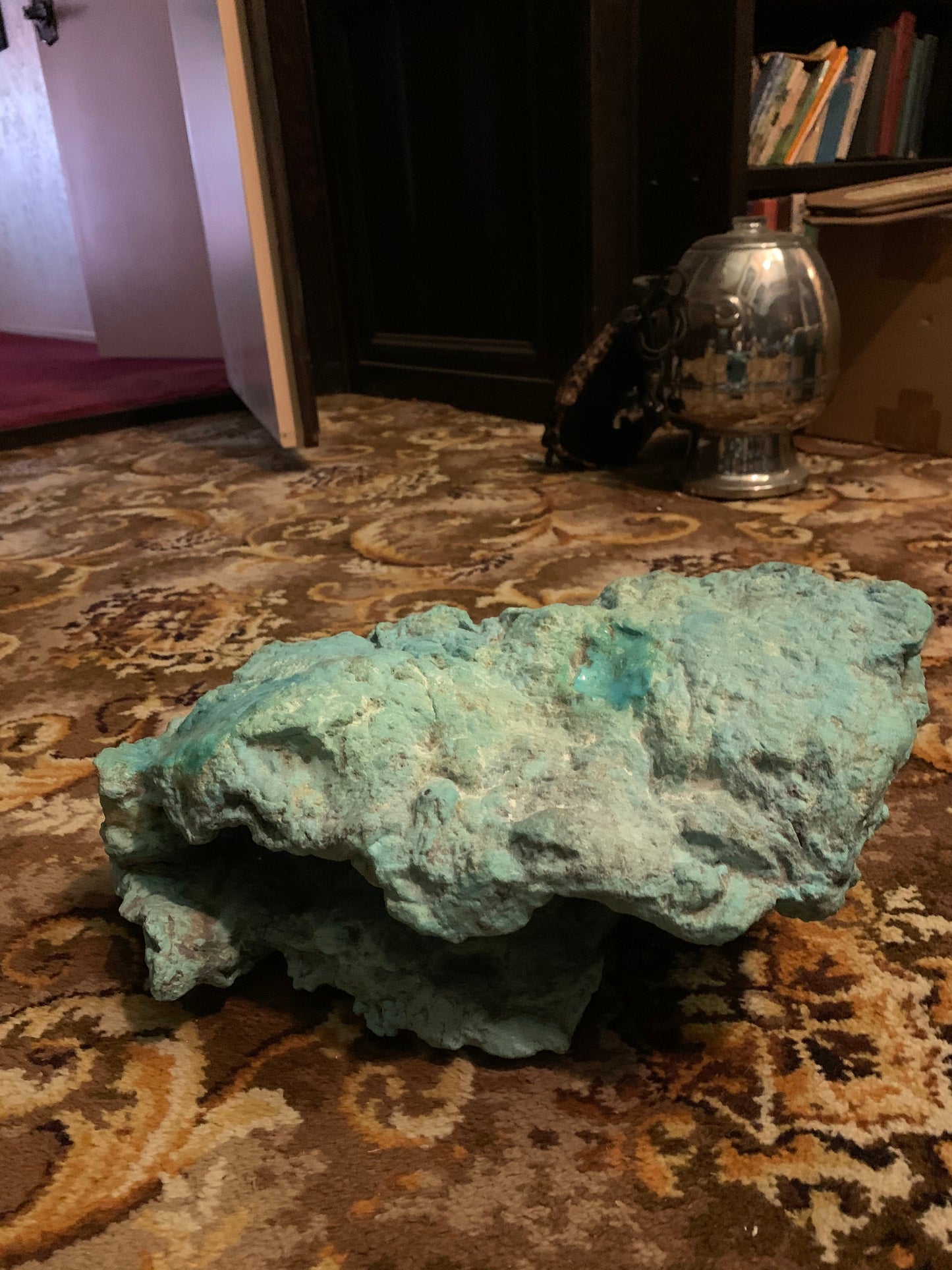 Turquoise