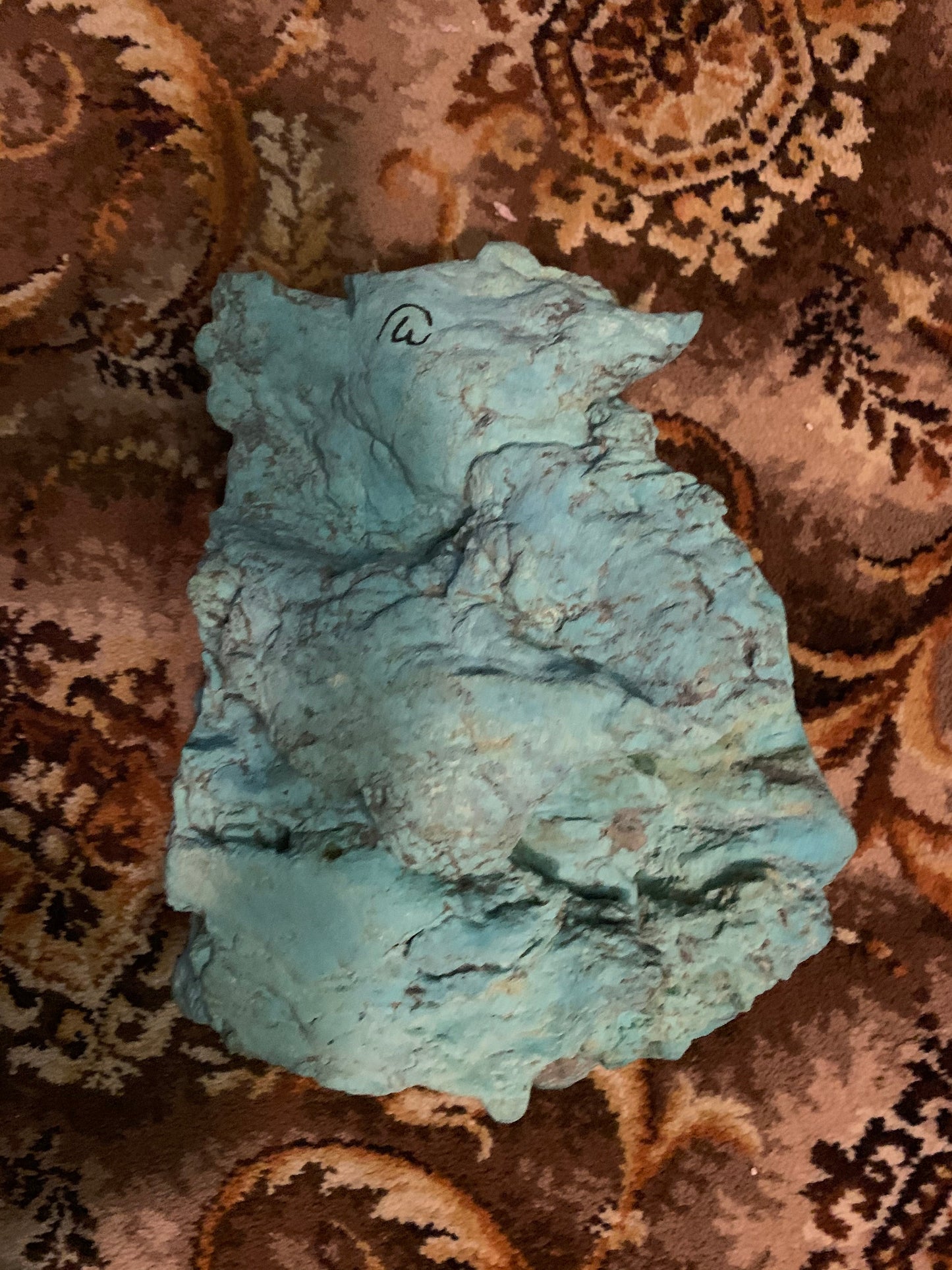 Turquoise
