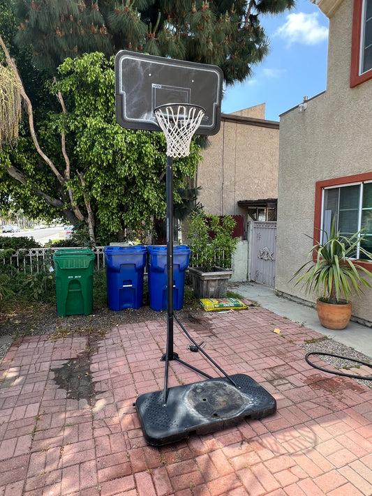 OutDoor Basket ball/ portable