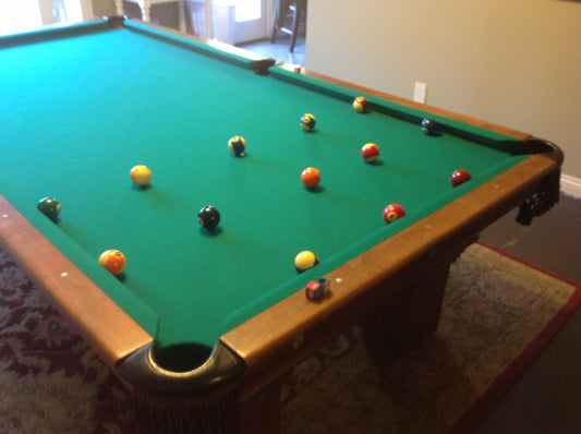 Pool Tables